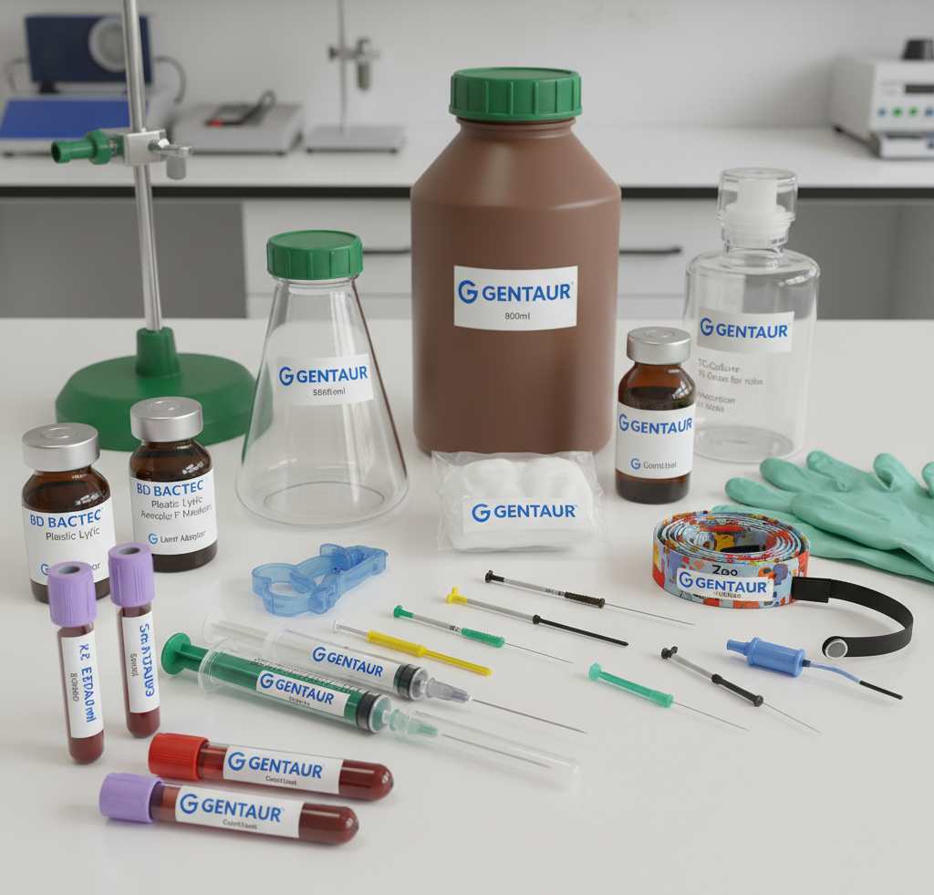 Salmonella anti-serum 3ml M-valent Flagella H factor 2