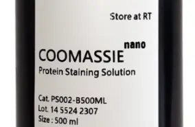 Coomassie® blue R250, C.I. 42660 - 100g