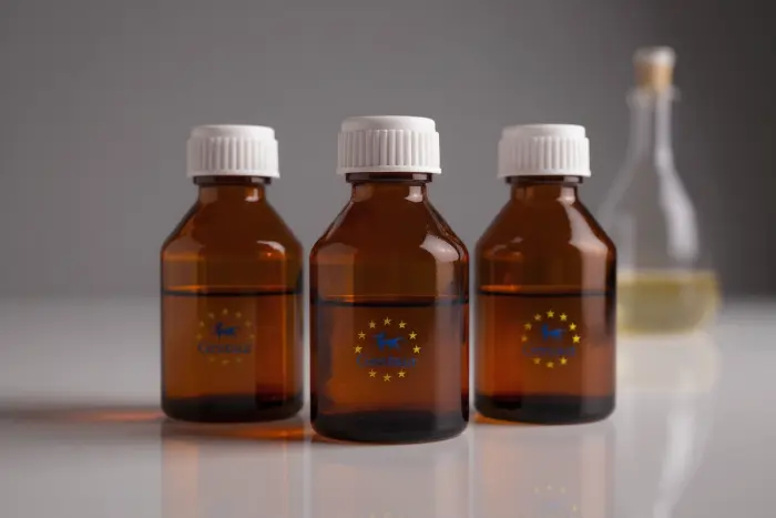 Sarafloxacin Hydrochloride